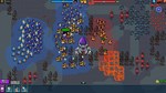 Имперские игры:Пиксельный герой STEAM РОССИЯ