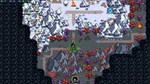 Имперские игры:Пиксельный герой STEAM РОССИЯ