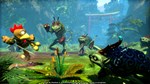 Moorhuhn: Tiger and Chicken АВТОДОСТАВКА STEAM РОССИЯ