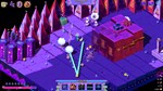 Neon Spellstorm АВТОДОСТАВКА STEAM РОССИЯ