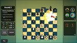 Passant: A Chess Roguelike АВТОДОСТАВКА STEAM РОССИЯ