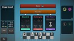 Passant: A Chess Roguelike АВТОДОСТАВКА STEAM РОССИЯ