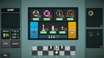 Passant: A Chess Roguelike АВТОДОСТАВКА STEAM РОССИЯ