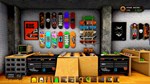 Skatehouse АВТОДОСТАВКА STEAM РОССИЯ