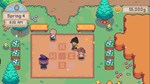 Firefly Village АВТОДОСТАВКА STEAM РОССИЯ