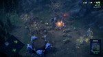 The Scouring АВТОДОСТАВКА STEAM РОССИЯ