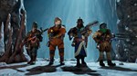 Abyssus АВТОДОСТАВКА STEAM РОССИЯ