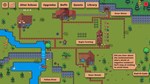 Echoes of Vasteria АВТОДОСТАВКА STEAM РОССИЯ