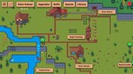 Echoes of Vasteria АВТОДОСТАВКА STEAM РОССИЯ