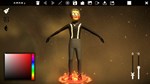 Exorcism Agency АВТОДОСТАВКА STEAM РОССИЯ