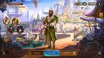 The Bazaar - Mak - Ancient Alchemist DLC STEAM РОССИЯ