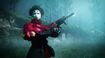 THE FINALS - Lotus Reaper Set DLC STEAM РОССИЯ