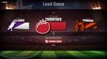 Squiggle Football АВТОДОСТАВКА STEAM РОССИЯ