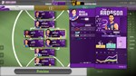 Squiggle Football АВТОДОСТАВКА STEAM РОССИЯ