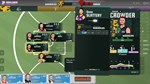 Squiggle Football АВТОДОСТАВКА STEAM РОССИЯ