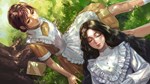 Iwakura Aria АВТОДОСТАВКА STEAM РОССИЯ