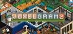 Voxelgram 2 АВТОДОСТАВКА STEAM РОССИЯ
