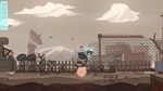 Robert on Earth АВТОДОСТАВКА STEAM РОССИЯ