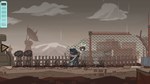Robert on Earth АВТОДОСТАВКА STEAM РОССИЯ