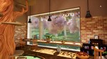 Photo Studio Simulator АВТОДОСТАВКА STEAM РОССИЯ