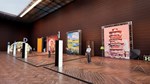 Photo Studio Simulator АВТОДОСТАВКА STEAM РОССИЯ