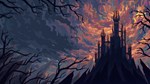 The Dark Queen of Mortholme АВТОДОСТАВКА STEAM РОССИЯ