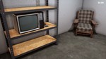 Metawork - Antique Shop Simulator АВТОДОСТАВКА STEAM РФ