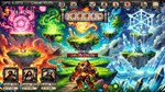 Fantasy Clicker АВТОДОСТАВКА STEAM РОССИЯ