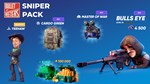 Bullet Yeeters - Snipers pack DLC STEAM РОССИЯ