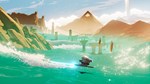 Sword of the Sea АВТОДОСТАВКА STEAM РОССИЯ