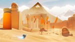 Sword of the Sea АВТОДОСТАВКА STEAM РОССИЯ