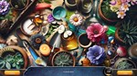 2 in 1 Hidden Object Worlds АВТОДОСТАВКА STEAM РОССИЯ