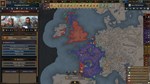 Europa Universalis V АВТОДОСТАВКА STEAM РОССИЯ