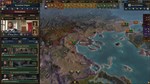 Europa Universalis V АВТОДОСТАВКА STEAM РОССИЯ