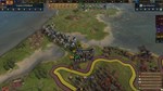 Europa Universalis V: Premium Edition STEAM GIFT РОССИЯ