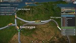 Worldwide Rush АВТОДОСТАВКА STEAM РОССИЯ
