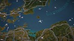 Worldwide Rush АВТОДОСТАВКА STEAM РОССИЯ