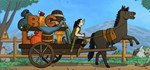 BIG LOOT АВТОДОСТАВКА STEAM РОССИЯ