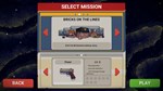 Kill the Brickman АВТОДОСТАВКА STEAM РОССИЯ