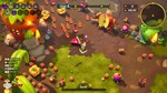 Funguys Swarm АВТОДОСТАВКА STEAM РОССИЯ