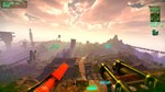 Firehawk FPV: Drone Warfare Simulator STEAM РОССИЯ
