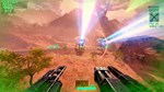Firehawk FPV: Drone Warfare Simulator STEAM РОССИЯ