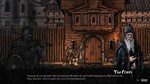 Volkolak: The Will of Gods АВТОДОСТАВКА STEAM РОССИЯ