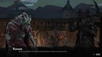 Volkolak: The Will of Gods АВТОДОСТАВКА STEAM РОССИЯ