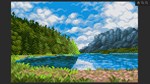 Coloring Game 10K АВТОДОСТАВКА STEAM РОССИЯ