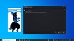 PAIcom (furry computer assistant) АВТОДОСТАВКА STEAM РФ
