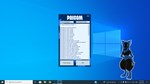 PAIcom (furry computer assistant) АВТОДОСТАВКА STEAM РФ