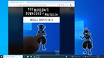 PAIcom (furry computer assistant) АВТОДОСТАВКА STEAM РФ