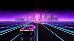Neon Drive АВТОДОСТАВКА STEAM РОССИЯ