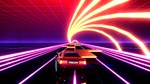 Neon Drive АВТОДОСТАВКА STEAM РОССИЯ